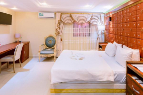 Hôtel La Principauté Douala Bonapriso